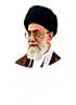 تصویر آیت‌الله خامنه‌ای